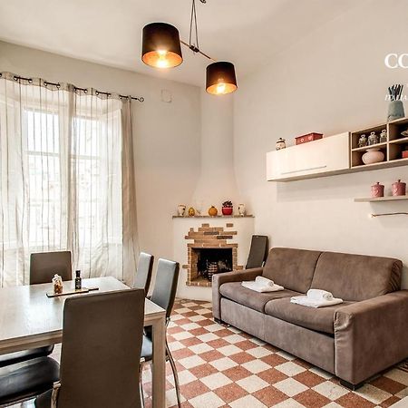 Colonna Suite - Rome Termini Station Big Apartment Zewnętrze zdjęcie