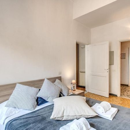 Colonna Suite - Rome Termini Station Big Apartment Zewnętrze zdjęcie