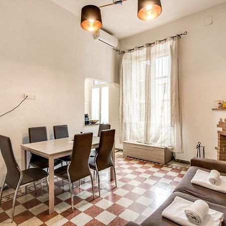 Colonna Suite - Rome Termini Station Big Apartment Zewnętrze zdjęcie