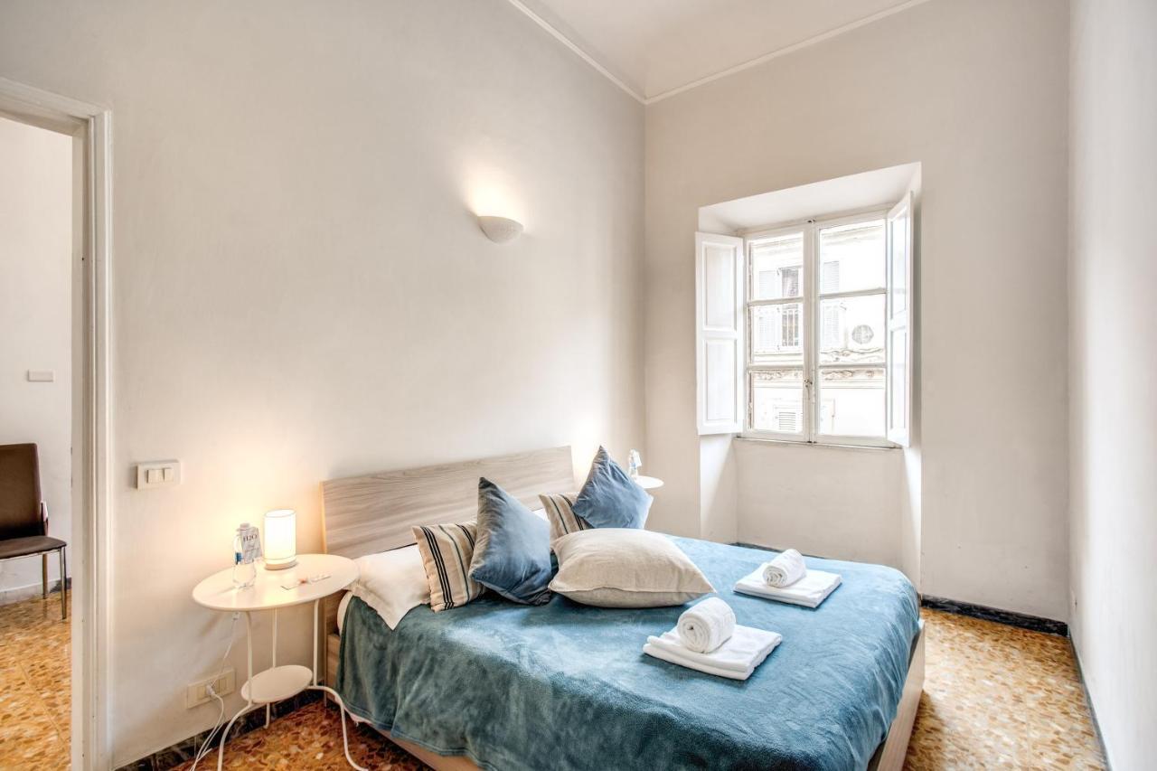 Colonna Suite - Rome Termini Station Big Apartment Zewnętrze zdjęcie