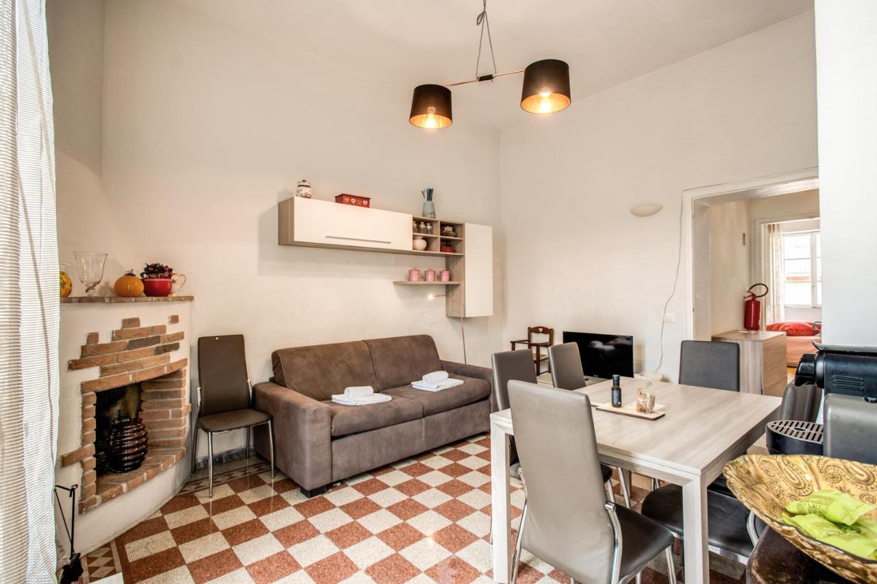 Colonna Suite - Rome Termini Station Big Apartment Zewnętrze zdjęcie