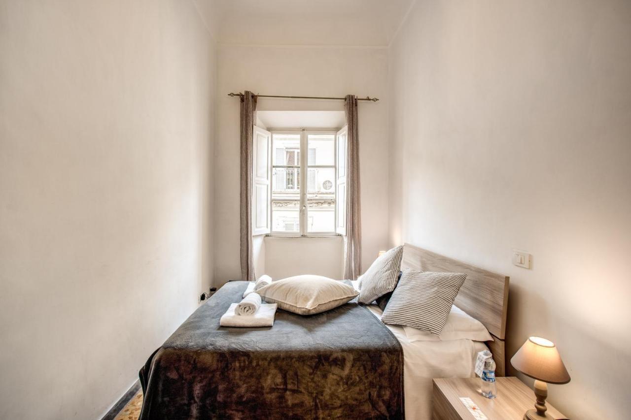 Colonna Suite - Rome Termini Station Big Apartment Zewnętrze zdjęcie