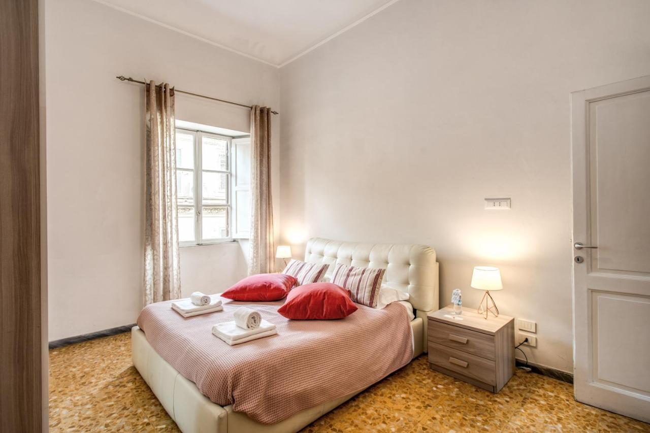 Colonna Suite - Rome Termini Station Big Apartment Zewnętrze zdjęcie