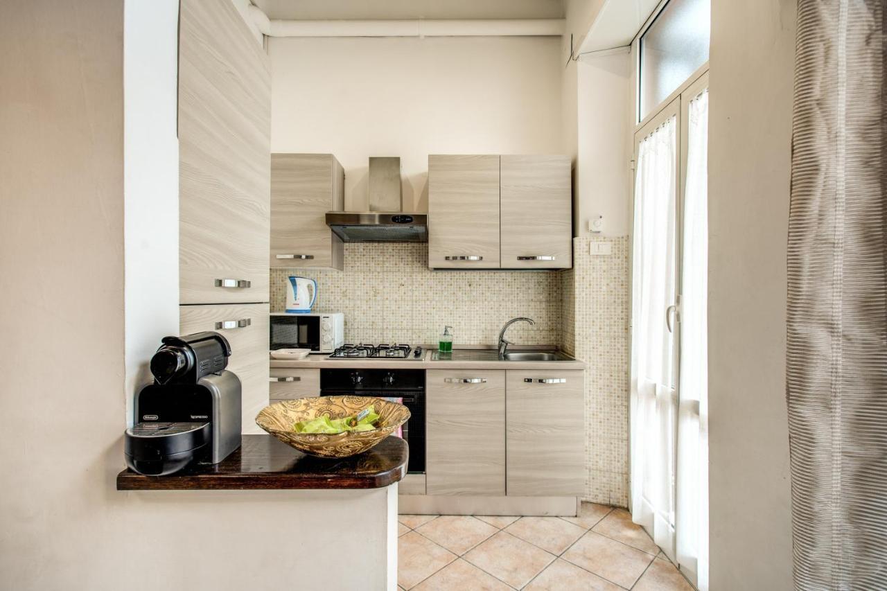 Colonna Suite - Rome Termini Station Big Apartment Zewnętrze zdjęcie