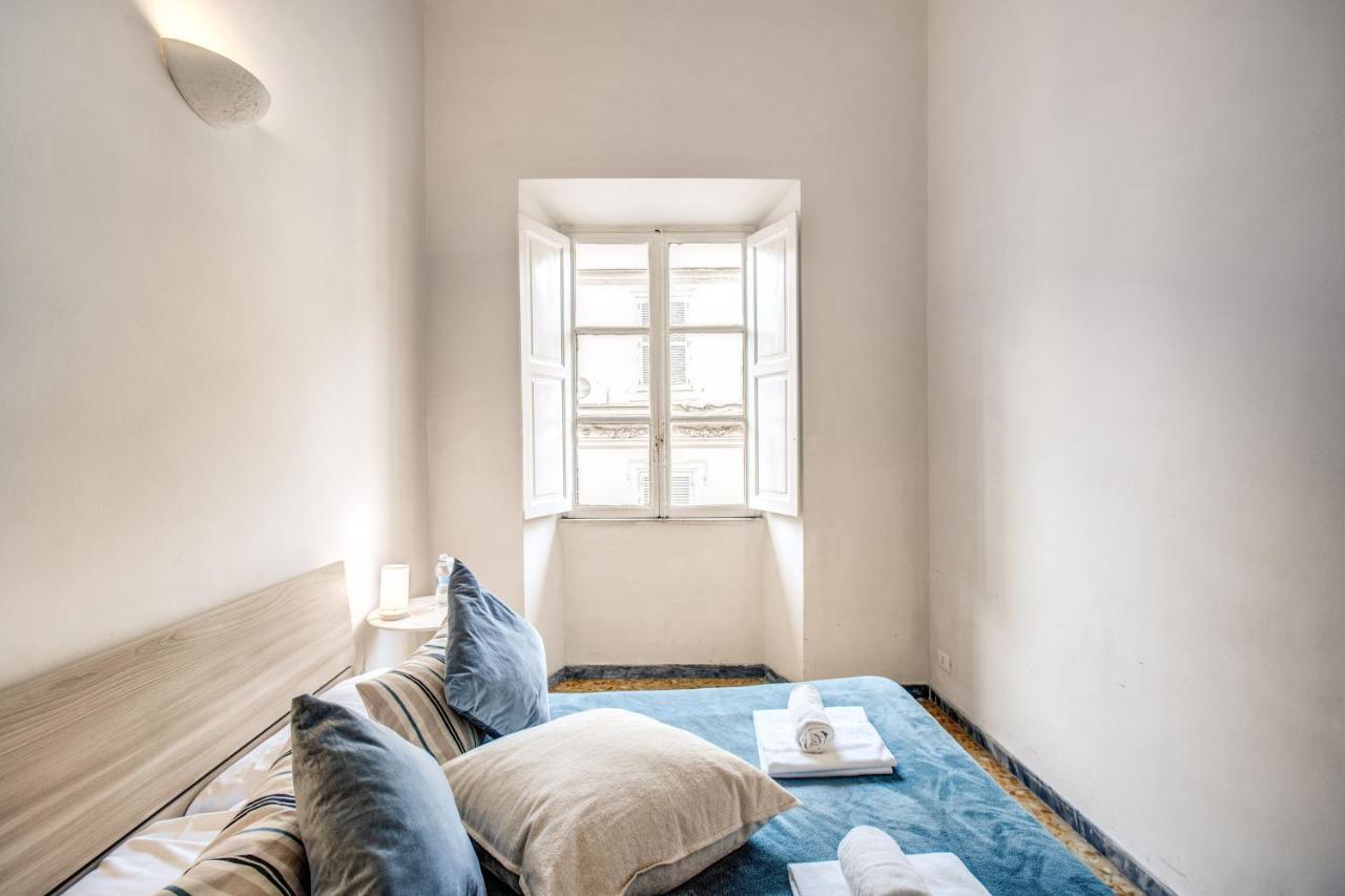 Colonna Suite - Rome Termini Station Big Apartment Zewnętrze zdjęcie