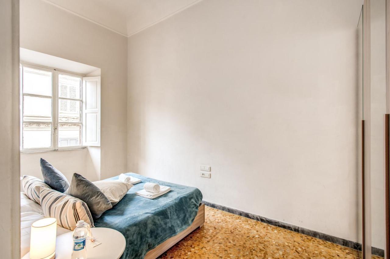 Colonna Suite - Rome Termini Station Big Apartment Zewnętrze zdjęcie