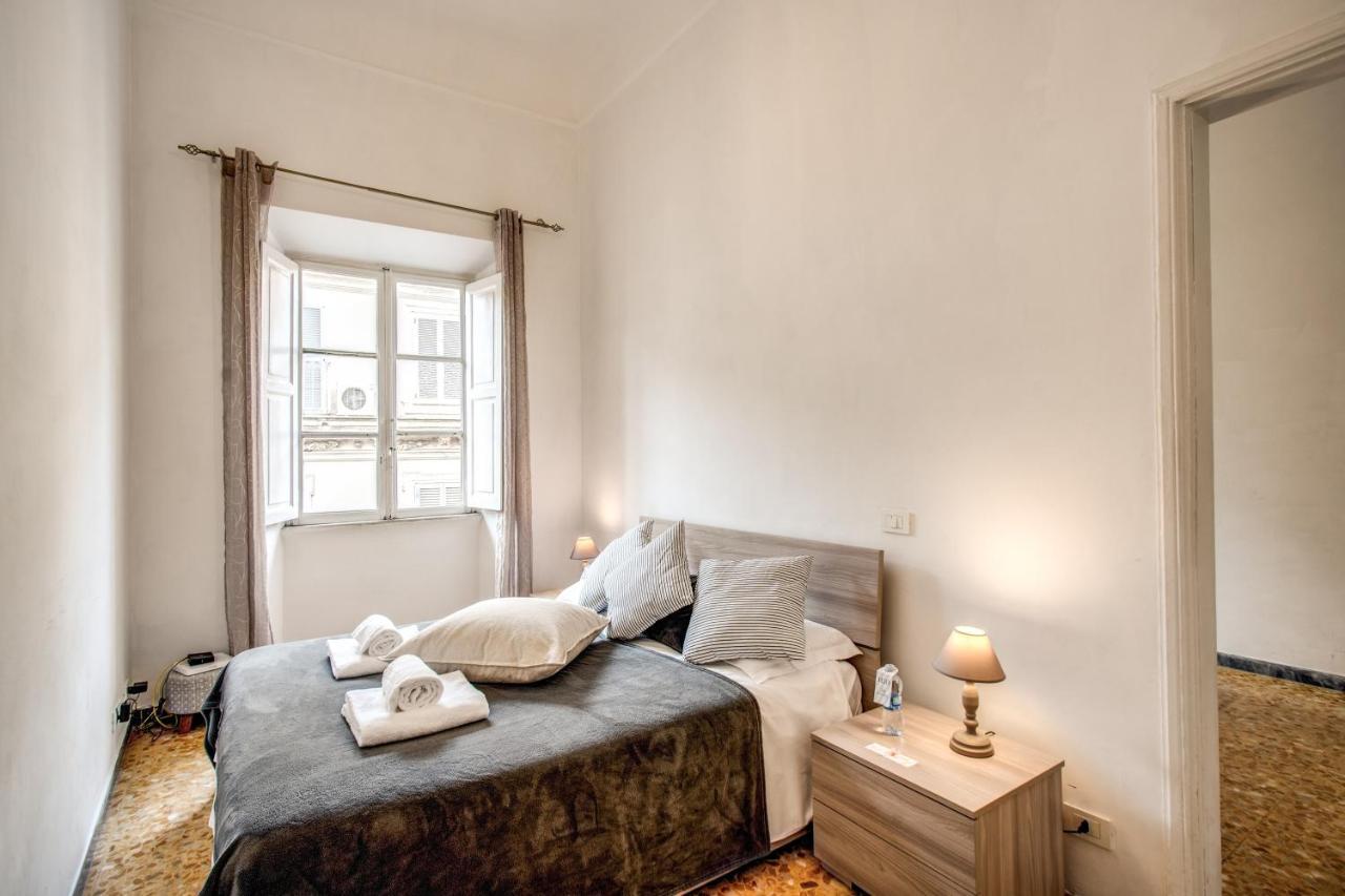 Colonna Suite - Rome Termini Station Big Apartment Zewnętrze zdjęcie