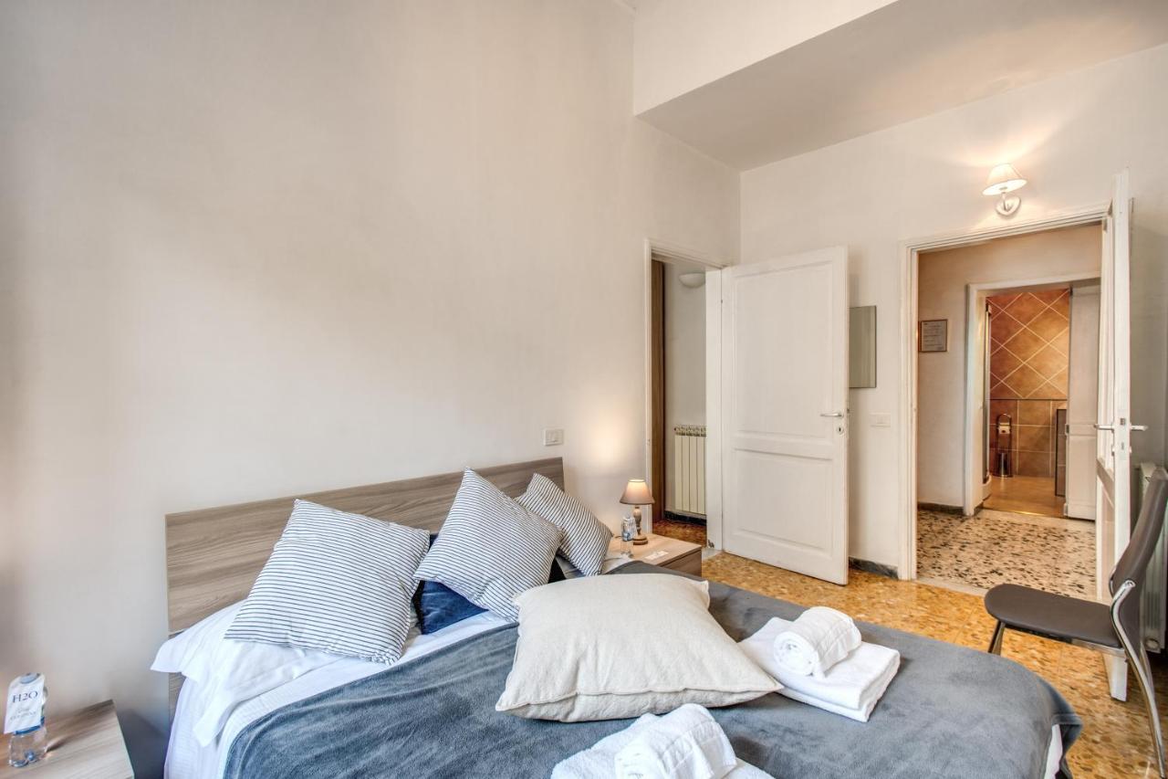 Colonna Suite - Rome Termini Station Big Apartment Zewnętrze zdjęcie