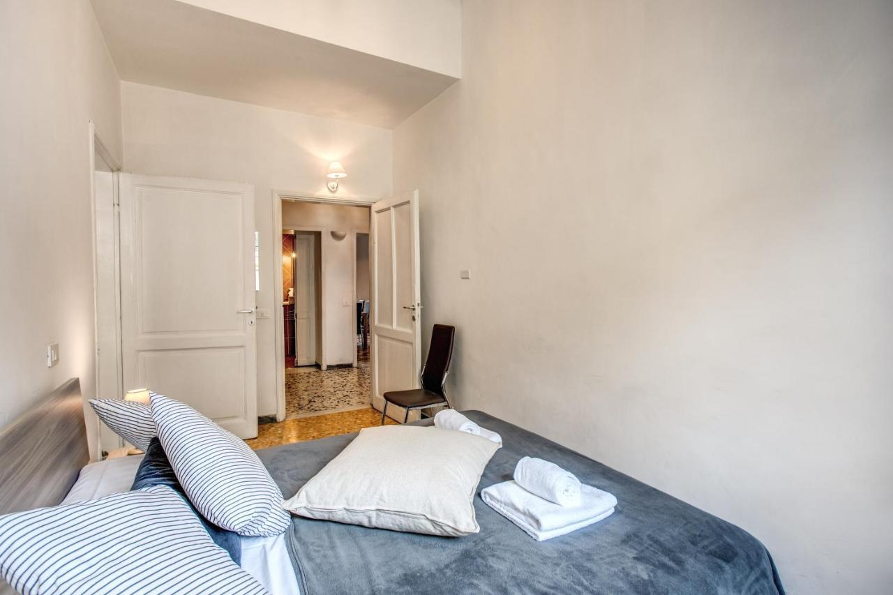 Colonna Suite - Rome Termini Station Big Apartment Zewnętrze zdjęcie