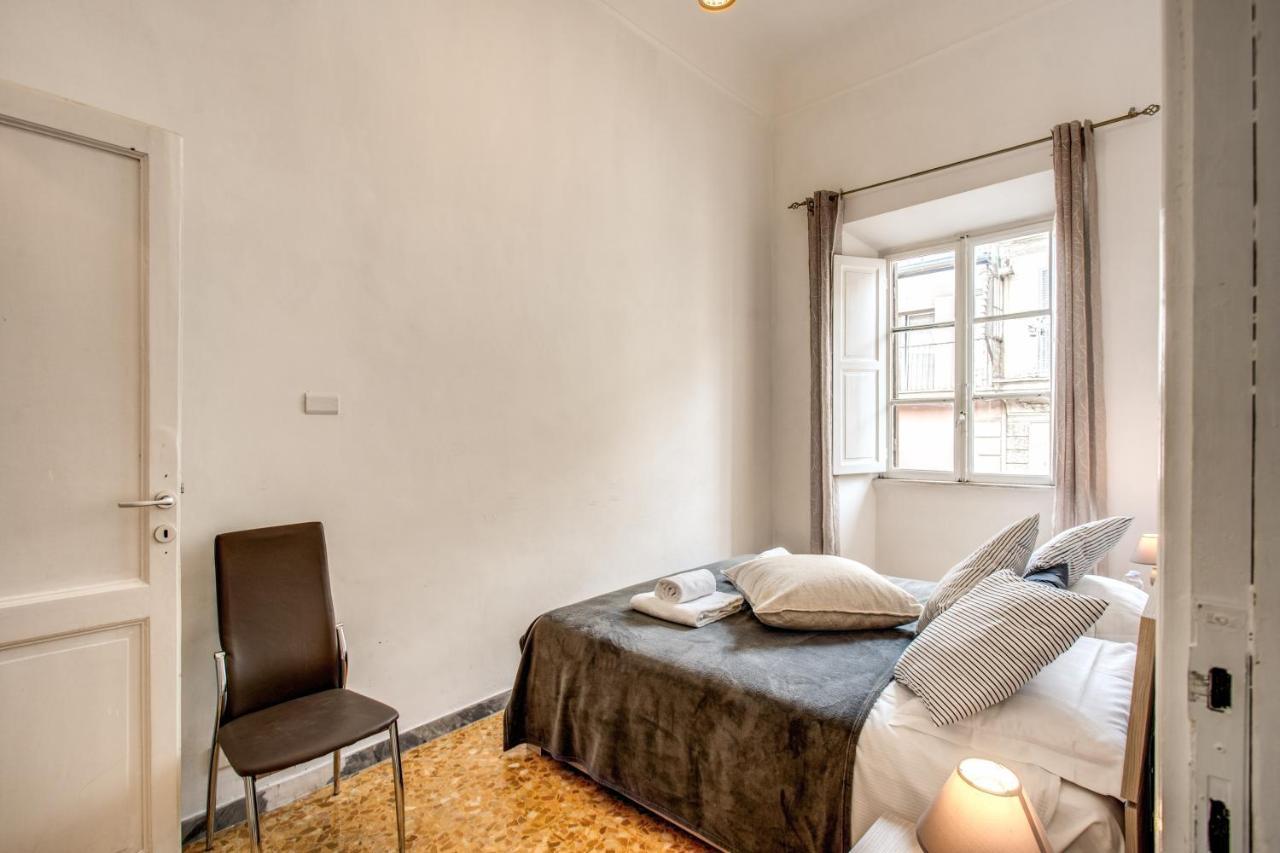 Colonna Suite - Rome Termini Station Big Apartment Zewnętrze zdjęcie