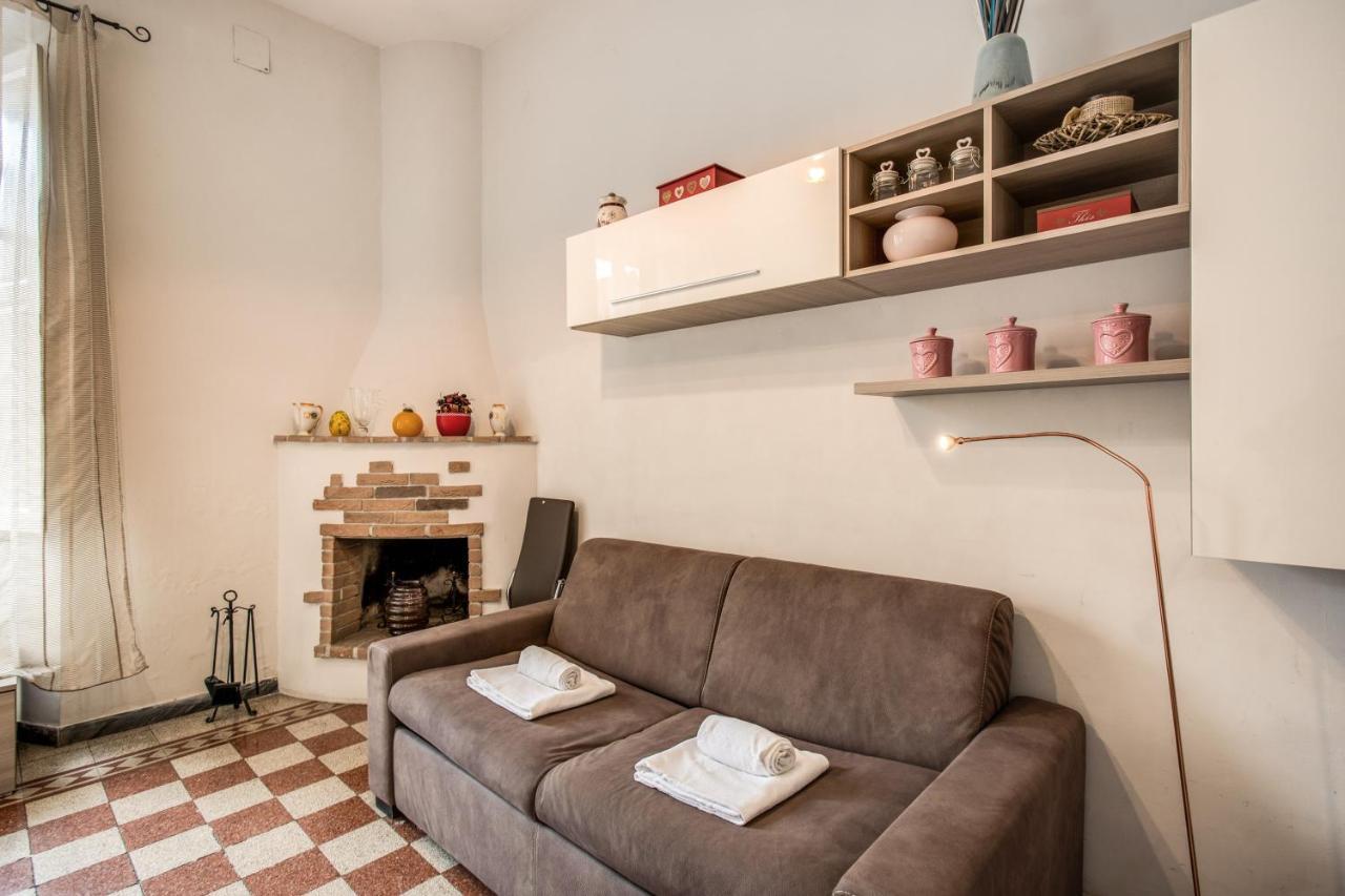 Colonna Suite - Rome Termini Station Big Apartment Zewnętrze zdjęcie