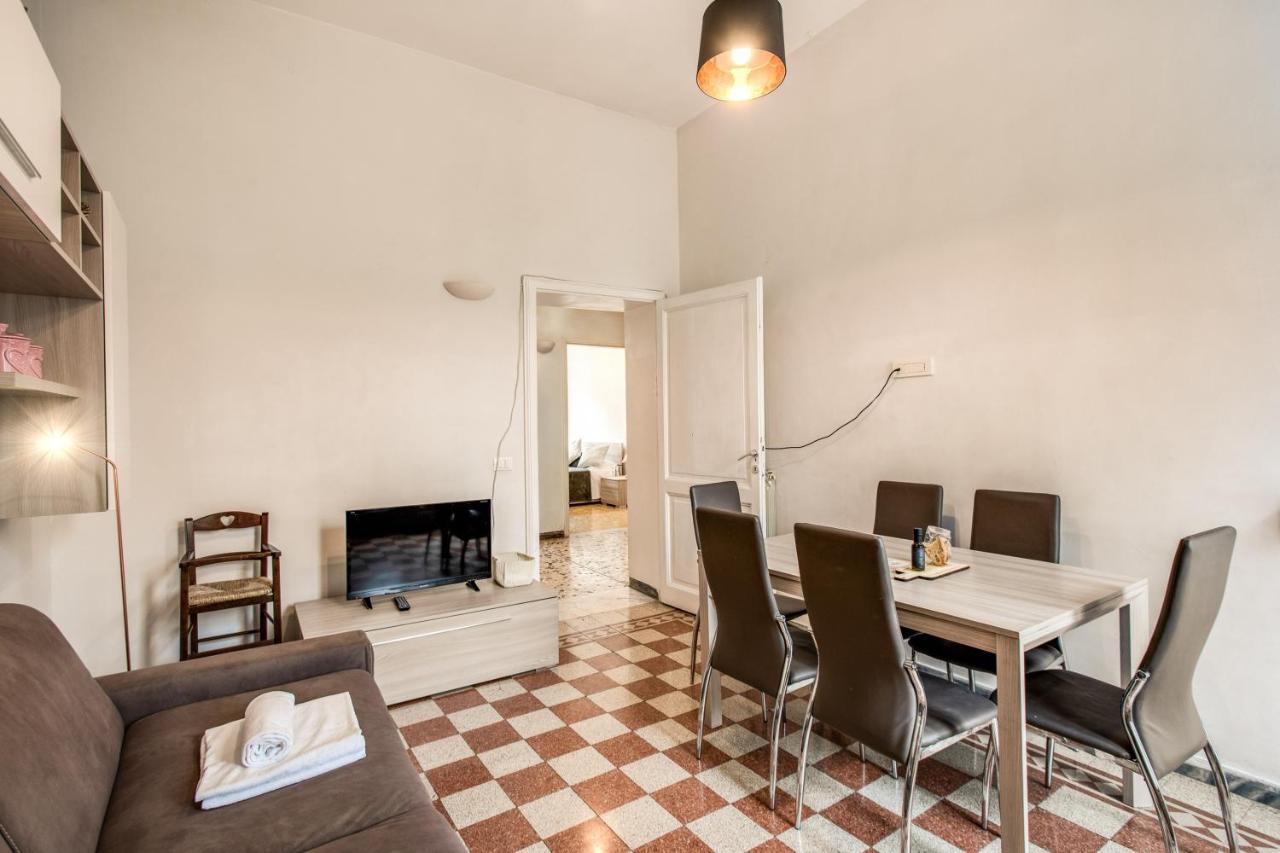 Colonna Suite - Rome Termini Station Big Apartment Zewnętrze zdjęcie
