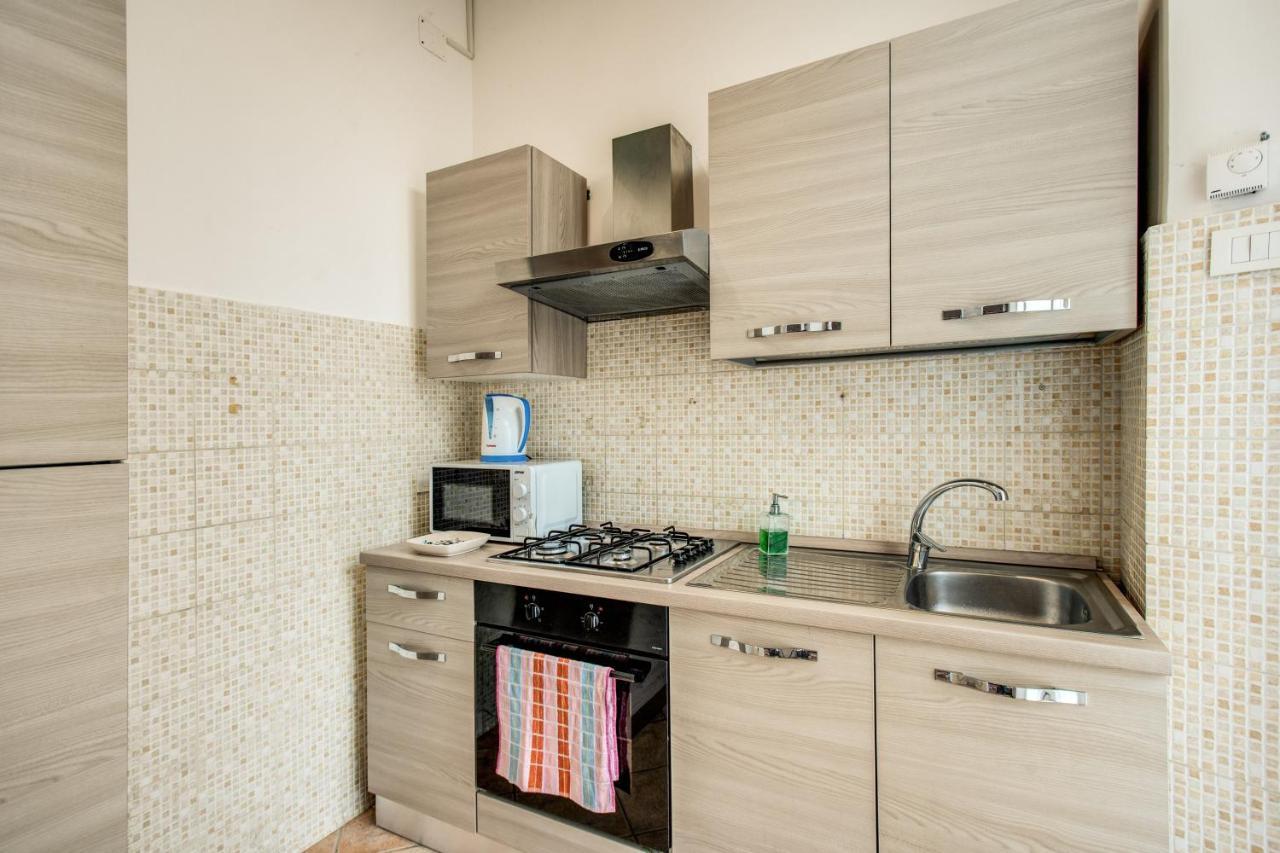 Colonna Suite - Rome Termini Station Big Apartment Zewnętrze zdjęcie