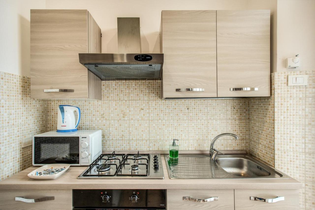 Colonna Suite - Rome Termini Station Big Apartment Zewnętrze zdjęcie