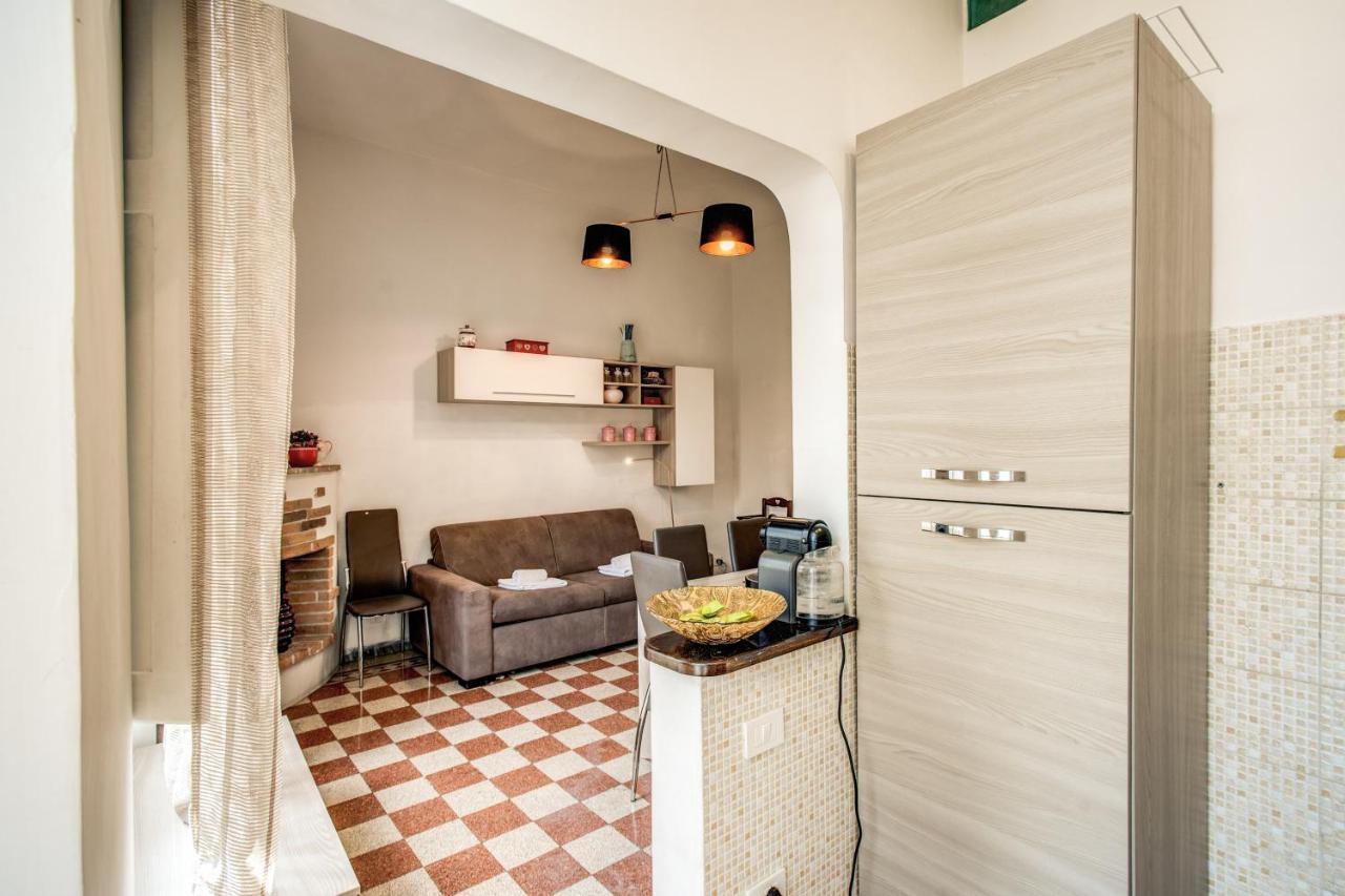 Colonna Suite - Rome Termini Station Big Apartment Zewnętrze zdjęcie