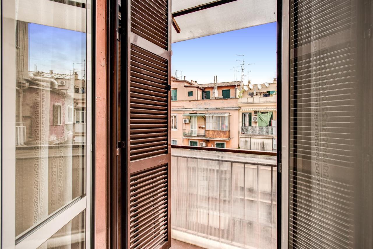 Colonna Suite - Rome Termini Station Big Apartment Zewnętrze zdjęcie