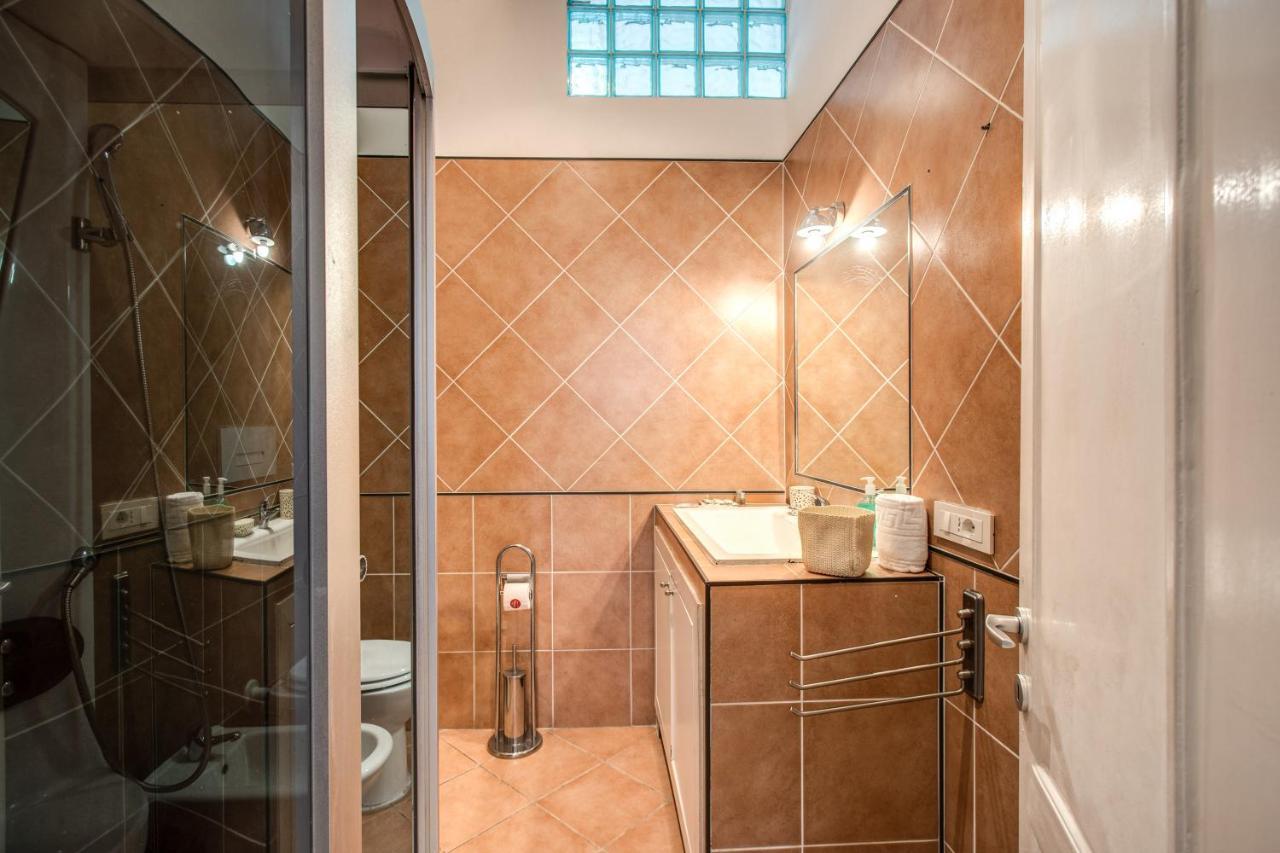 Colonna Suite - Rome Termini Station Big Apartment Zewnętrze zdjęcie
